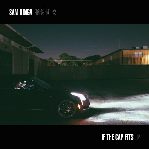 If the Cap Fits EP