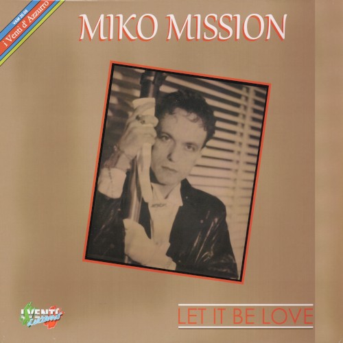 Let It Be Love