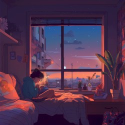 Gentle Nights