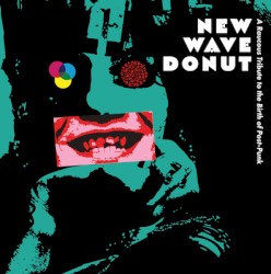 New Wave Donut