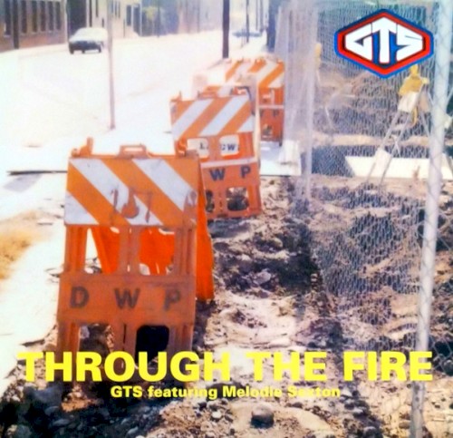 Through The Fire