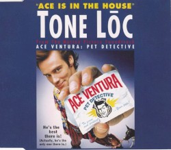 Ace Is in the House