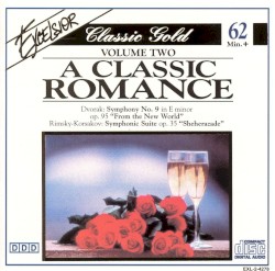 A Classic Romance, Volume Two