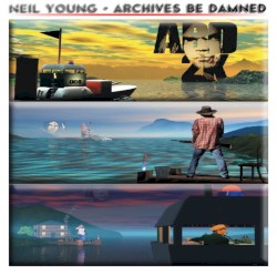 Archives Be Damned 2000