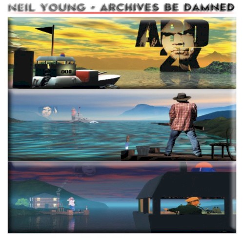 Archives Be Damned 2000