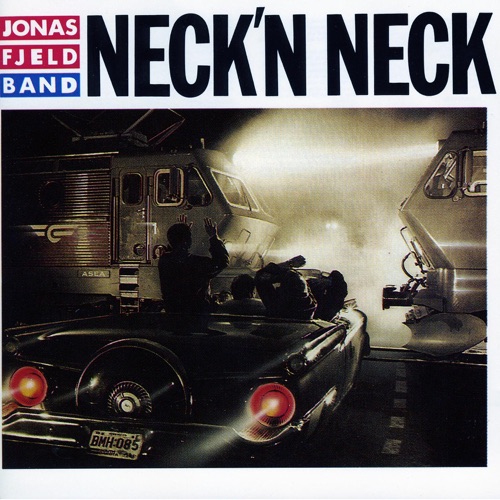 Neck’n Neck