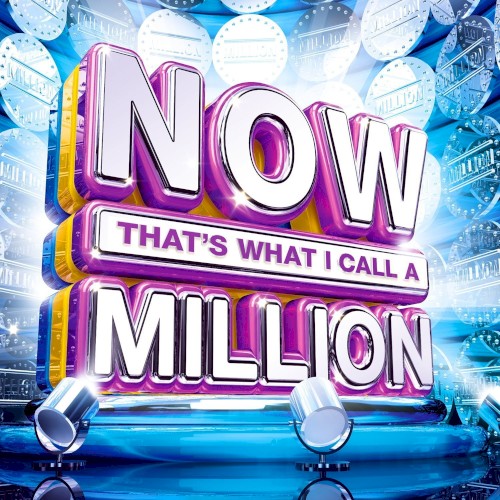 Now That’s What I Call a Million