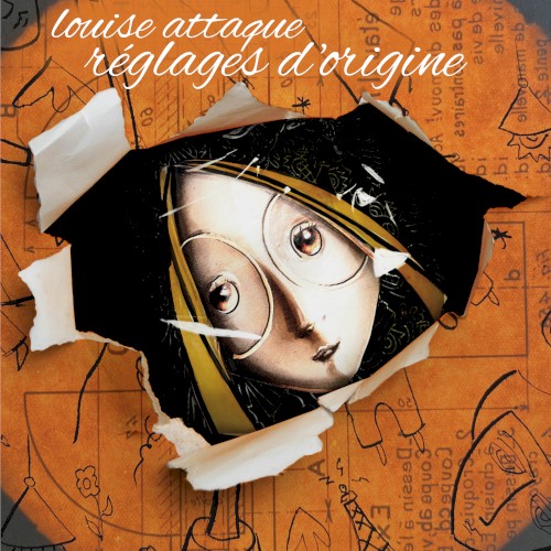 Réglages d’origine