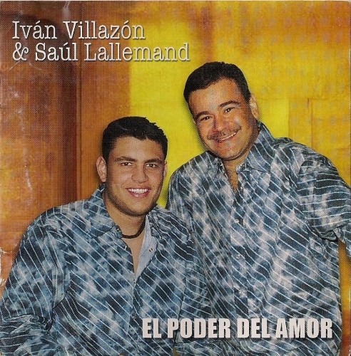 El poder del amor