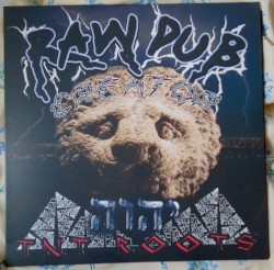 Raw Dub Creator