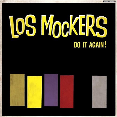 Do It Again / Mockermania