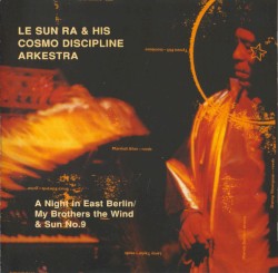 A Night in East Berlin / My Brothers the Wind & Sun No. 9