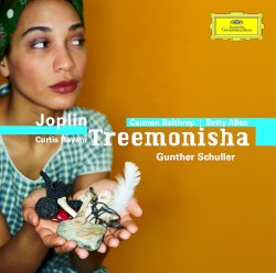 Treemonisha