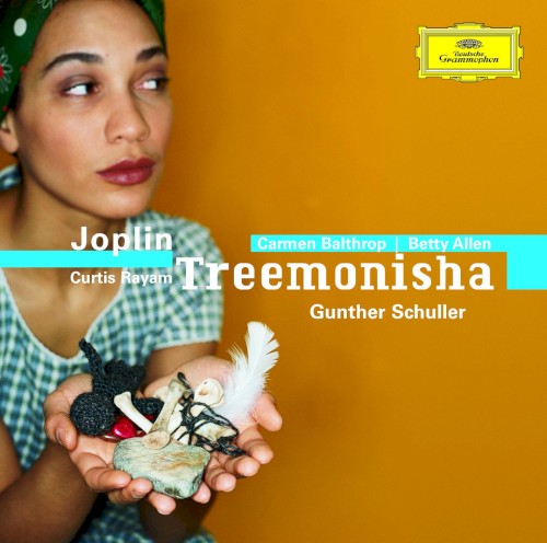 Treemonisha