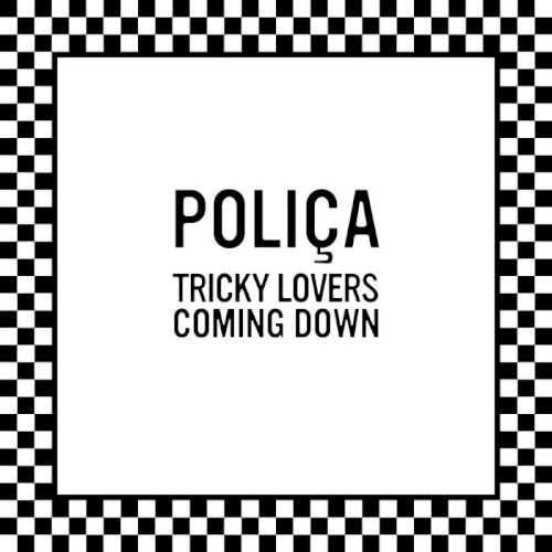 Tricky Lovers Coming Down