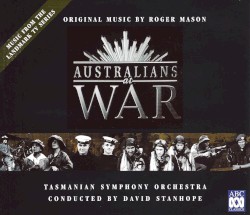 Australians at War