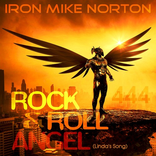 Rock & Roll Angel (Linda´s Song)