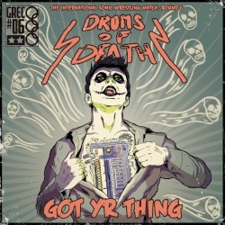 Got Yr Thing