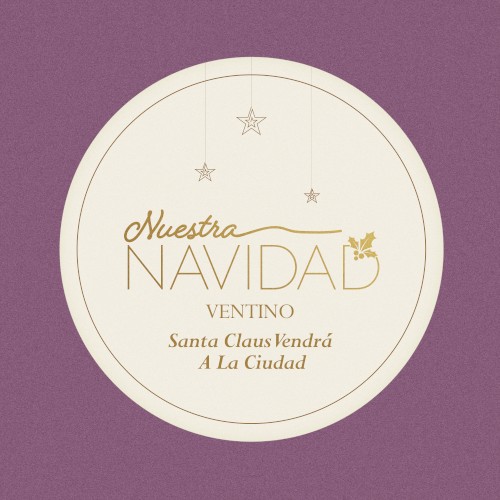 Santa Claus vendrá a la ciudad
