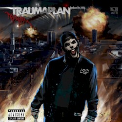 Traumaplan