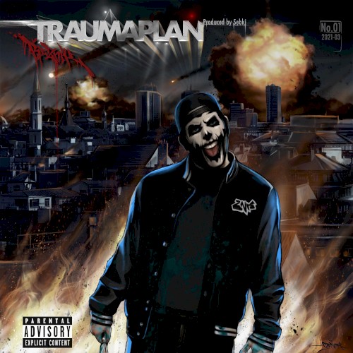 Traumaplan