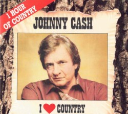 I Love Country