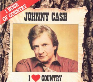 I Love Country