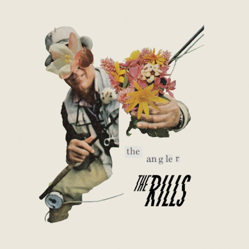 The Anlger