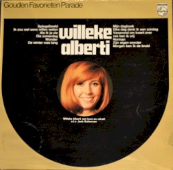 Willeke Alberti