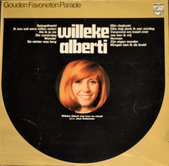 Willeke Alberti