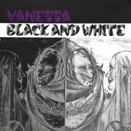 Black and White