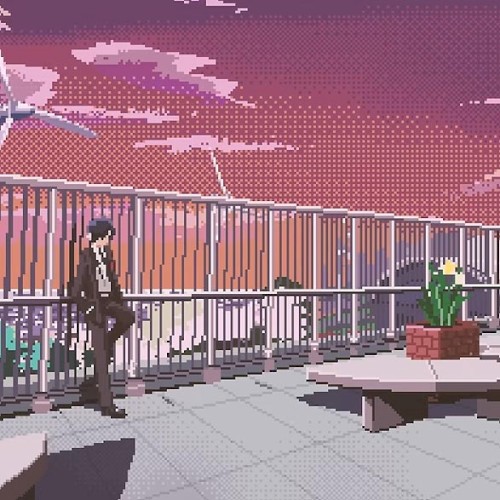 Persona 3 20th Anniversary Remix