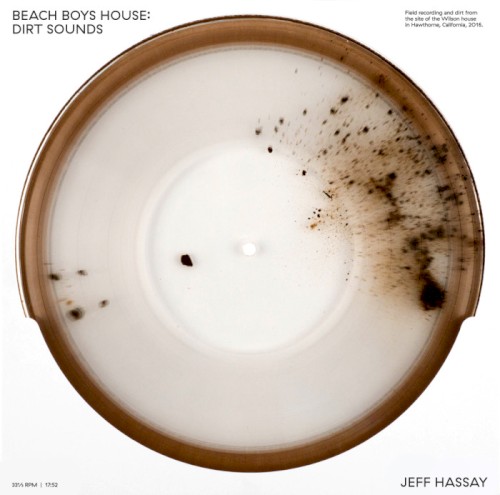 Beach Boys House: Dirt Sounds