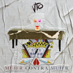 Mujer Contra Mujer