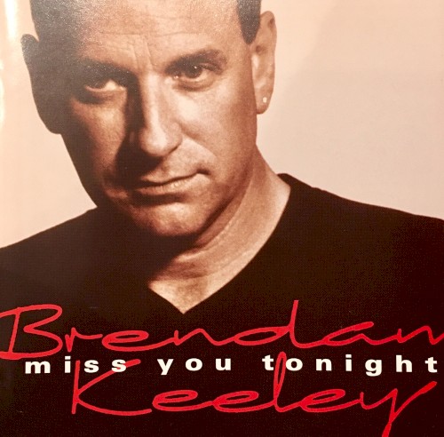 Miss You Tonight