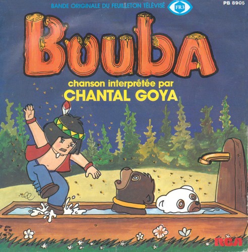 Bouba