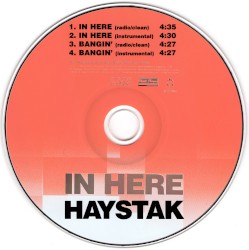 In Here / Bangin'
