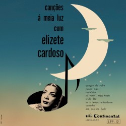 Canções à meia luz
