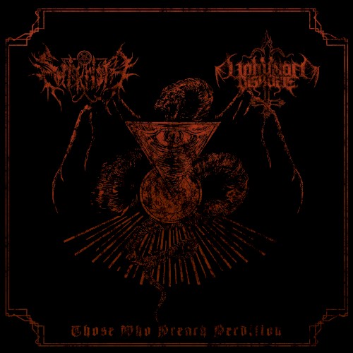 Those Who Preach Perdition
