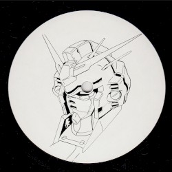 GUNDAM001