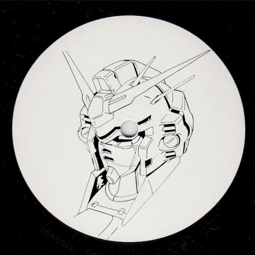 GUNDAM001