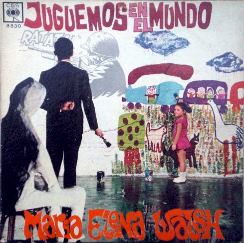 Juguemos en el mundo