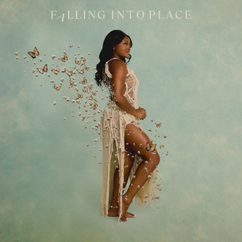 Falling Into Place