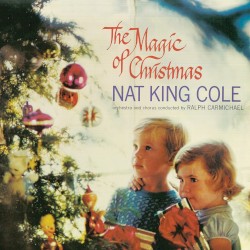 The Magic of Christmas