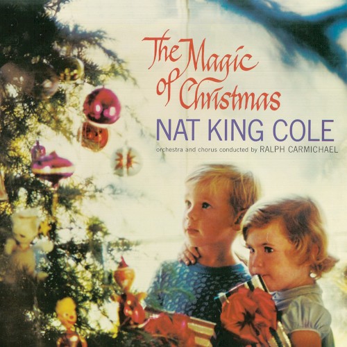 The Magic of Christmas
