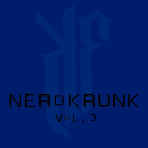 NerdKrunk Volume 3