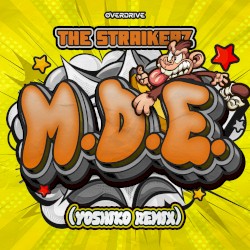 M.D.E. (Yoshiko Remix)