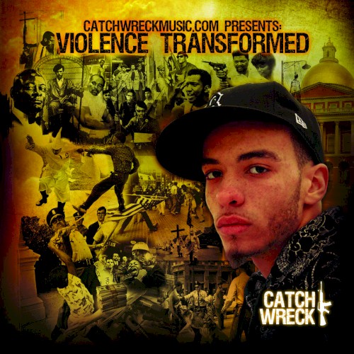 Violence Transformed