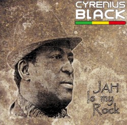 Jah Is My Rock