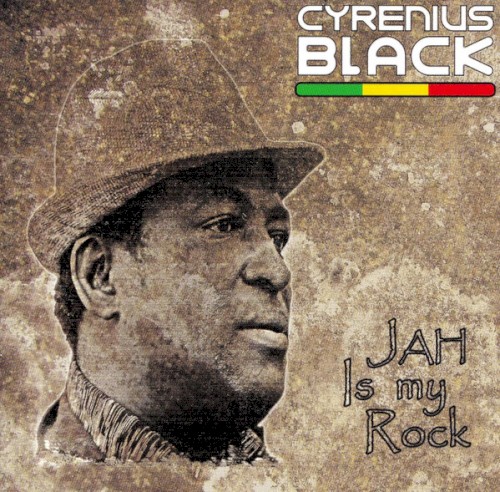 Jah Is My Rock